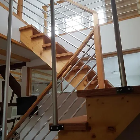 Rheingau - Schoene Moeblierte Ferienwohnung Apartment *