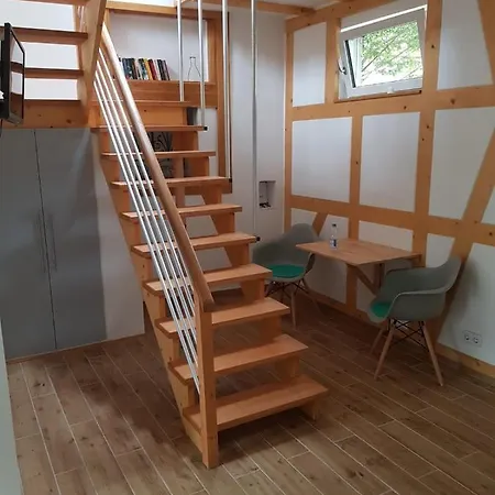 Rheingau - Schoene Moeblierte * Eltville am Rhein